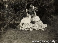 2928.Zespol taneczny Spoldzielni Pracy Przemyslu Skorzanego w Gostyniu (1957 r.) (2)