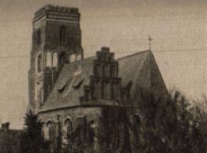 296. Gostynska fara (lata 30. XX wieku)