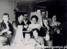2977.Biuro Spoldzielni Pracy Pallas w Gostyniu