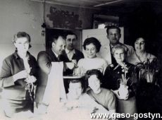 2977.Biuro Spoldzielni Pracy Pallas w Gostyniu