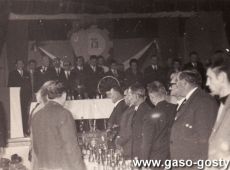 2985. 29 kwietnia 1972 roku w swietlicy zakladowej obchodzono jubileusz 75-lecia Cukrowni w Gostyniu