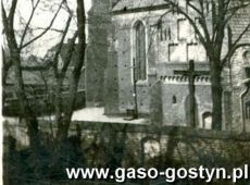 302.Fara w Gostyniu (okres miedzywojenny)