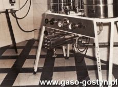 3038.Szpital w Gostyniu - destylator wody