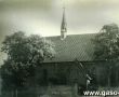 3048.Kosciol parafialny w Starym Gostyniu (poczatek XX wieku)