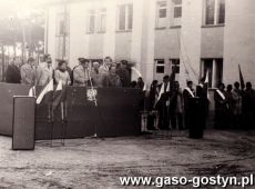 3055.Swieto Pracy  w Piaskach (1 maja 1979 r.)