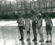 3108.Szkola Podstawowa nr 2 w Gostyniu - obchody Dnia Dziecka w Miedzynarodowym Roku Dziecka (1 czerwca 1979 r.)
