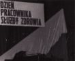 3125.Dzien Pracownika Sluzby Zdrowia w Gostyniu - przemawia Jan Markowski (1939-2021) - wieloletni ordynator oddzialu chirurgicznego i dyrektor gostynskiego szpitala