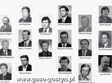 3131.Rada gminy Piaski (1990-1994)