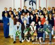 3132.Spotkanie maturzystow Liceum Ogolnoksztalcacego w Gostyniu w 25 rocznice matury (1996 r.)