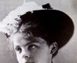 3136.Franciszka z Kurnatowskich Potworowska (1862-1913) - 26 lipca 1913 roku zginela w wypadku samochodowym