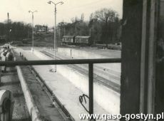 3145.Cukrownia w Gostyniu (okres PRL-u)