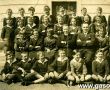 318.Gostynscy gimnazjalisci (okolo 1930r.)