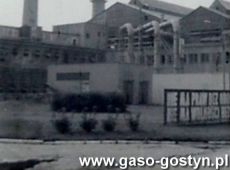 3180.Wielkopolska Huta Szkla w Gostyniu (lata 70. XX wieku)