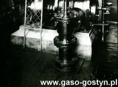 3186.Gazownia Miejska w Gostyniu (okres miedzywoejnny)