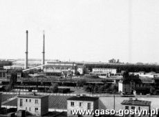 3222.Gostyn - 1963 r.