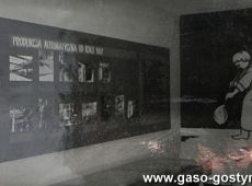 3228.Izba pamieci robotniczej w Wielkopolskiej Hucie Szkla w Gostyniu.JPG