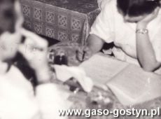 3257. VIII edycja Konkursu Pielegniarskiego w Gostyniu (1985 r.)