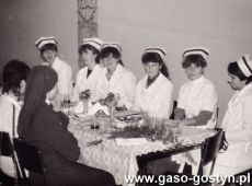 3259. VIII edycja Konkursu Pielegniarskiego w Gostyniu (1985 r.)