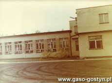 3267.Krawiecka Spoldzielnia Pracy Gostynianka w Gostyniu