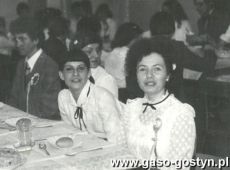 3308.Studniowka w Liceum Ogolnoksztalcacym w Gostyniu (27 stycznia 1979 r.)