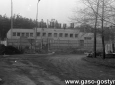 3318.Wielkopolska Huta Szkla w gostyniu (okres PRL-u)