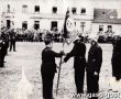 3320. 50- lecie Ochotniczej Strazy Pozarnej w Pogorzeli (27 czerwca 1937 r.) polaczone z wreczeniem sztandaru