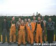 3328.Pracownicy Zakladu Wodociagow i Kanalizacji w Gostyniu (1999 r.)
