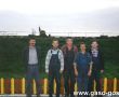 3331.Pracownicy Zakladu Wodociagow i Kanalizacji w Gostyniu (1999 r.)