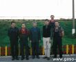 3332.Pracownicy Zakladu Wodociagow i Kanalizacji w Gostyniu (1999 r.)