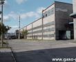 3336.Pleszewska Fabryka Aparatury SPOMASZ  w Gostyniu (1993 r.).JPG