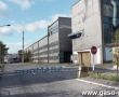 3337.Pleszewska Fabryka Aparatury SPOMASZ  w Gostyniu (1993 r.).JPG