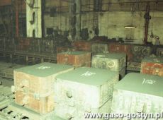 3339.Pleszewska Fabryka Aparatury SPOMASZ  w Gostyniu (1993 r.).JPG