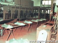 3340.Pleszewska Fabryka Aparatury SPOMASZ  w Gostyniu (1993 r.).JPG