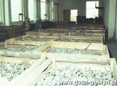 3343.Pleszewska Fabryka Aparatury SPOMASZ  w Gostyniu (1993 r.).JPG