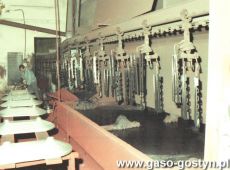 3346.Pleszewska Fabryka Aparatury SPOMASZ  w Gostyniu (1993 r.).JPG