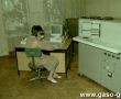 3348.Pleszewska Fabryka Aparatury SPOMASZ  w Gostyniu (1993 r.).JPG