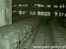 3351.Pleszewska Fabryka Aparatury SPOMASZ  w Gostyniu (1993 r.).JPG
