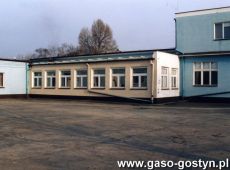 3362.Krawiecka Spoldzielnia Pracy Gostynianka w Gostyniu
