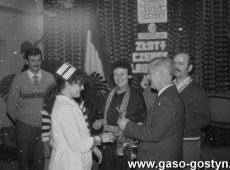 3375.Turniej Mlodych Mistrzow Zawodu w Gostyniu - VII Konkurs o Zloty Czepek Pielegniarski (1981 r.).JPG