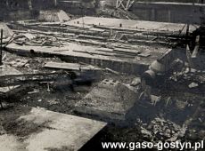 3383.Rozbudowa Huty Szkla w Gostyniu
