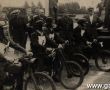 346.W zawodach motocyklowych w Gnieznie wzieli udzial zawodnicy Motoklubu Unia Gostyn (Gniezno, 5 wrzesnia 1948 r.)