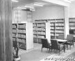 3502.Biblioteka w Gostyniu (okres PRL-u)