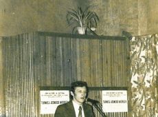 3522.Turniej Jednego Wiersza - Dom Kultury w Gostyniu, 1977 r.