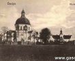 360. Klasztor na Swietej Gorze w Gostyniu ( 1920 r.)