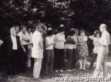 3627.Wycieczka gostynskiego Choru DZWON do Klodzka (1973 r.)