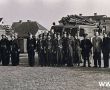 366.7 czerwca 1958roku - Dni Ochrony Przeciwpozarowej-rynek w Gostyniu