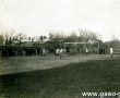 375.Pierwsze boisko sportowe Klubu Sportowego Kania przy Strzelnicy w Gostyniu (1926 r.)