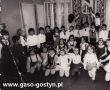 375.Przedszkole Miejskie nr 1 w Gostyniu - Barborka 4 grudnia 1974r.