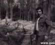 3781.Prace zalesieniowe w lesnictwie Dobrapomoc (14 maja 1985 r.)