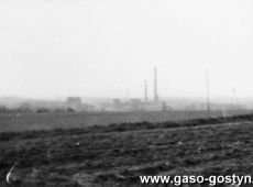 3863. Widok na Gostyn